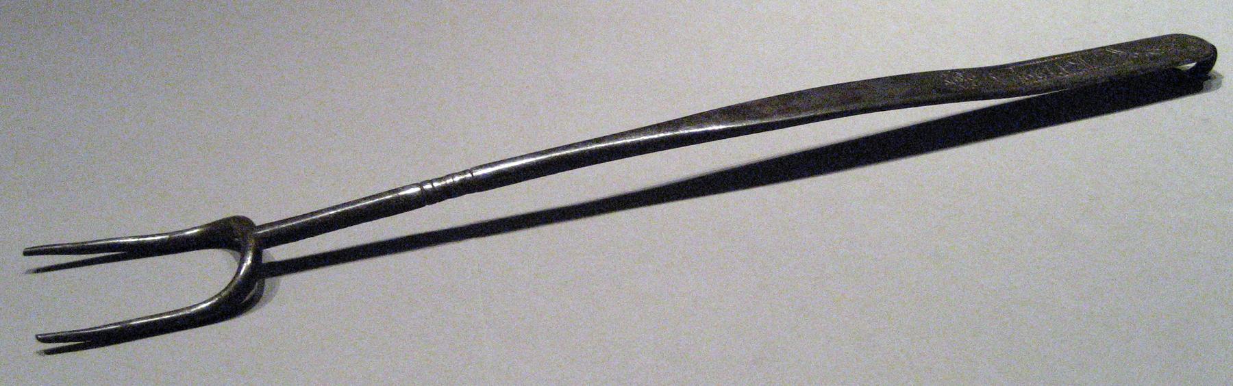 1965.2736 Fork