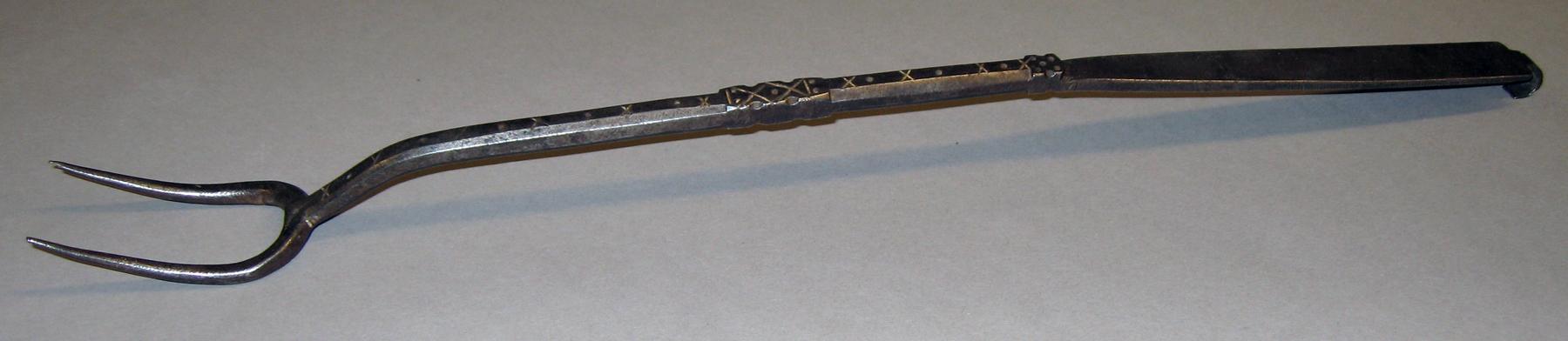 1965.2737 Fork