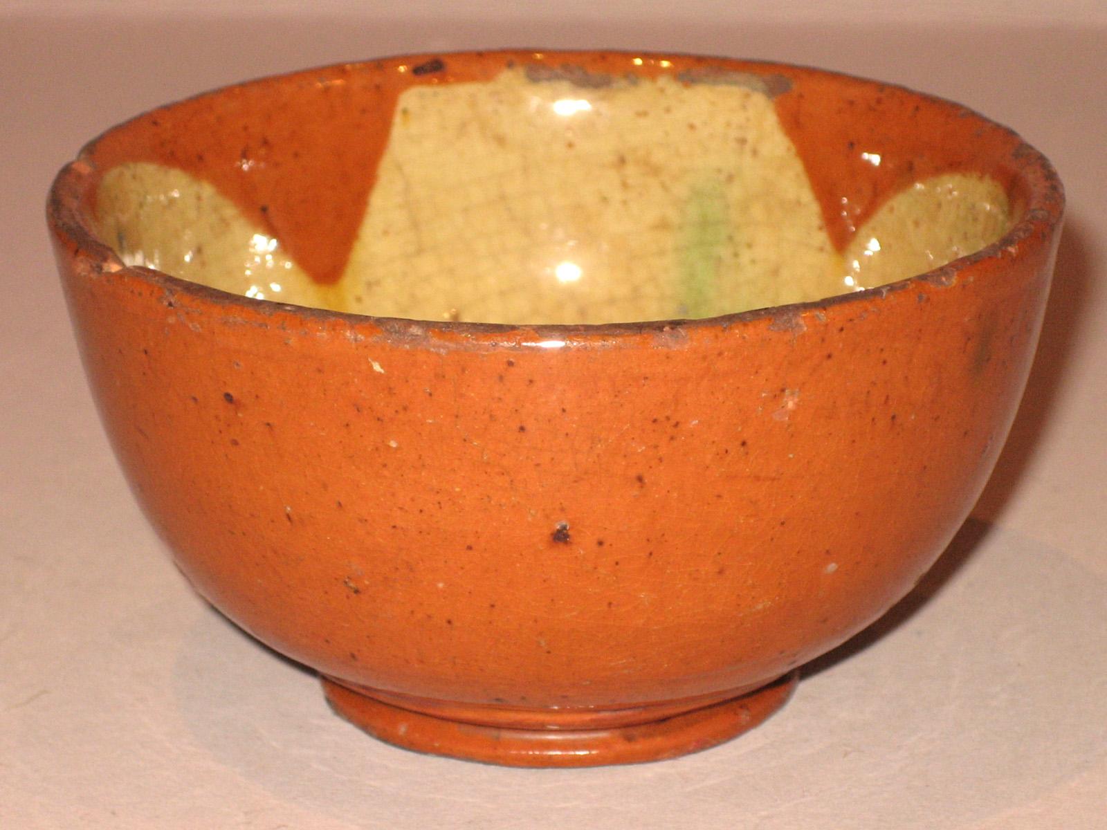 1965.2739 Bowl