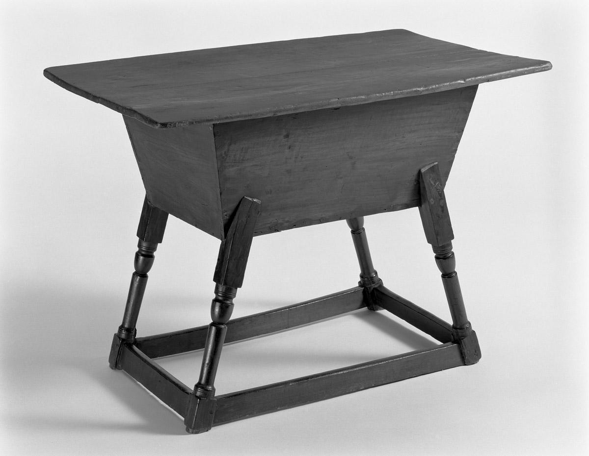 1965.2748 Tray, Dough Tray