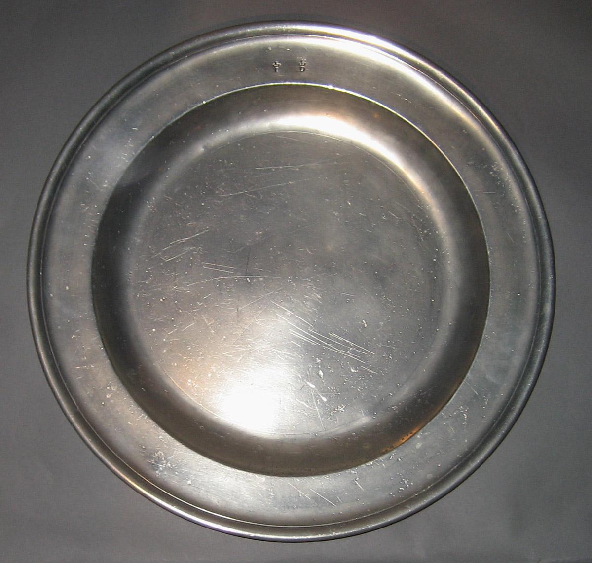 1965.2754 Dish