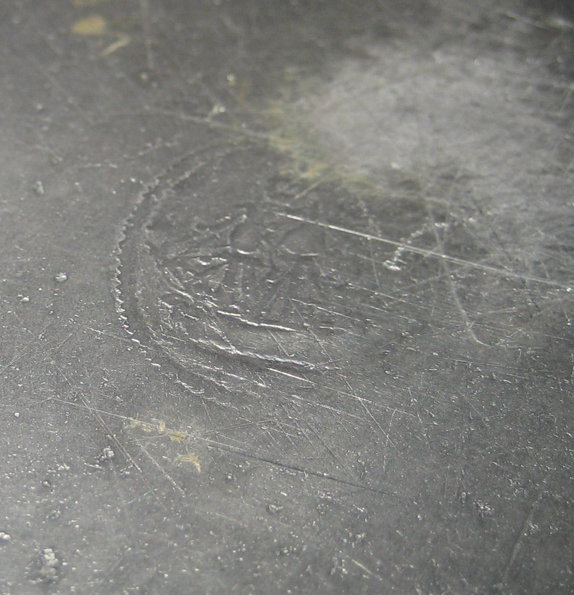 1965.2754 Dish (mark 2)