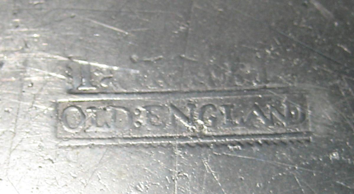 1965.2754 Dish (mark 3)