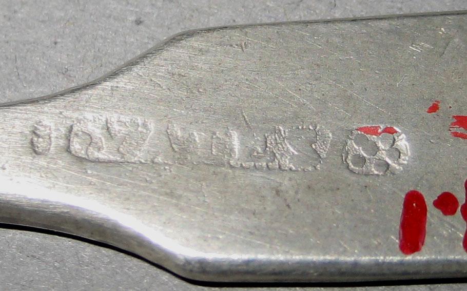 1965.2764.001 Spoon (mark)