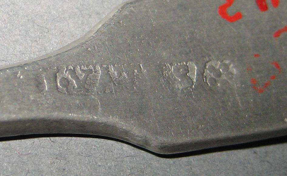 1965.2764.002 Spoon (mark)