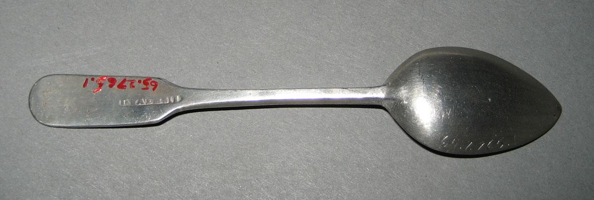 1965.2765.001 Spoon (detail)