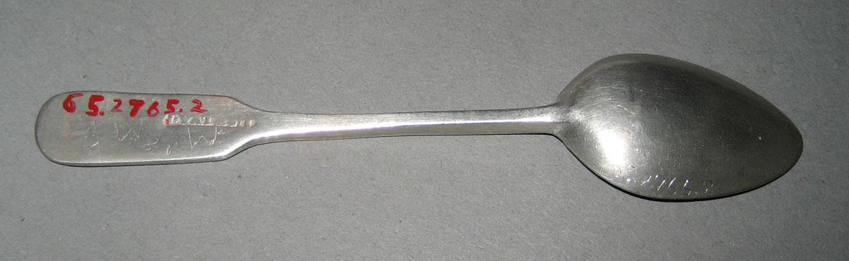 1965.2765.002 Spoon (detail)