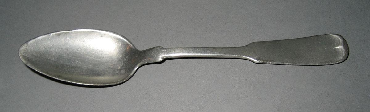 1965.2770 Spoon