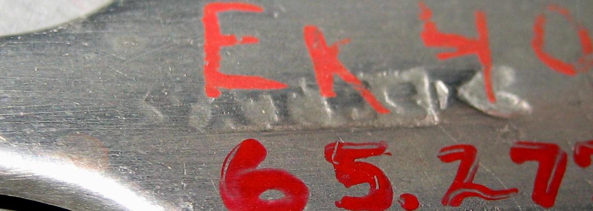 1965.2775.001 Spoon (mark)