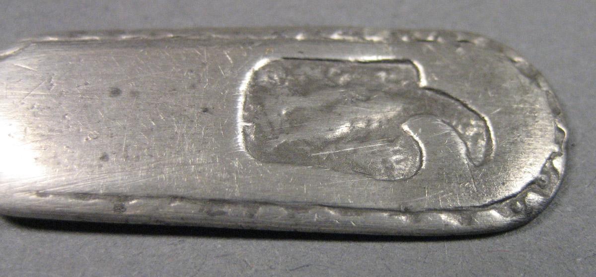 1965.2775.002 Spoon (detail)