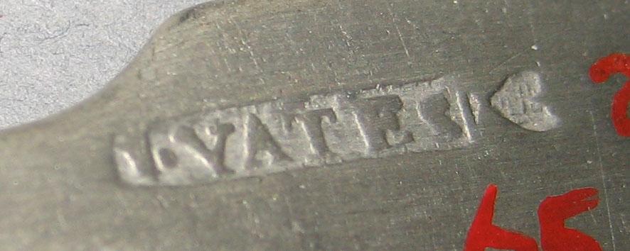 1965.2775.003 Spoon (mark)