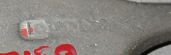 1965.2779.002 Spoon (mark)
