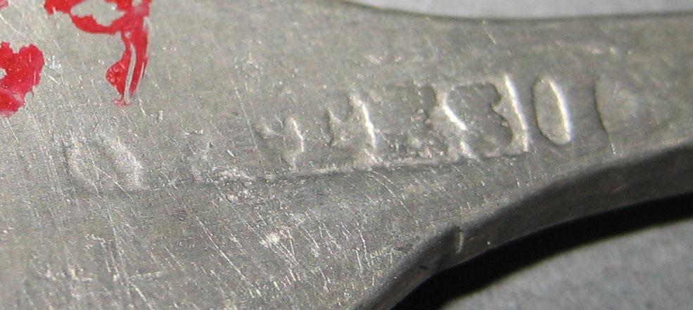 1965.2782.001 Spoon (mark)