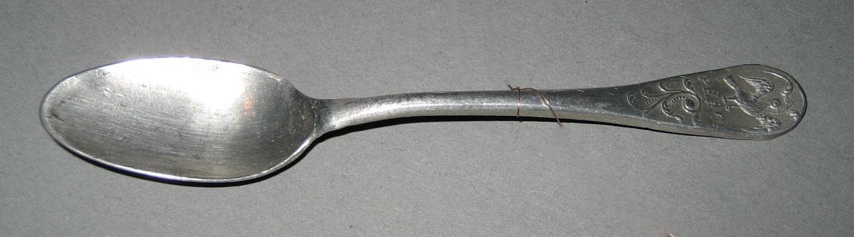1965.2784 Spoon