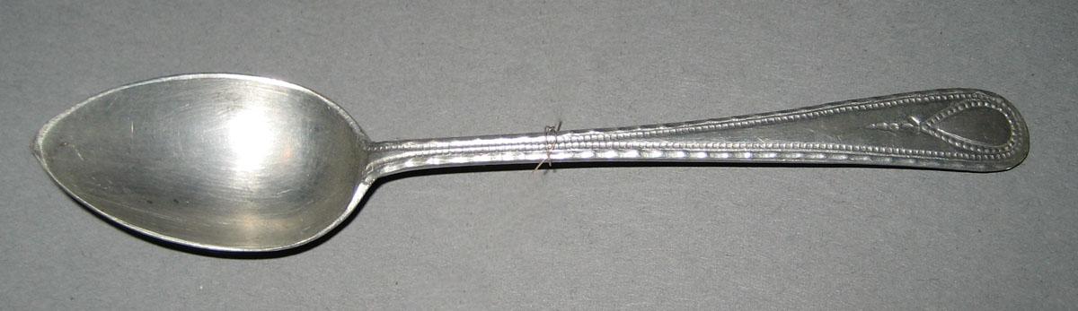 1965.2786 Spoon