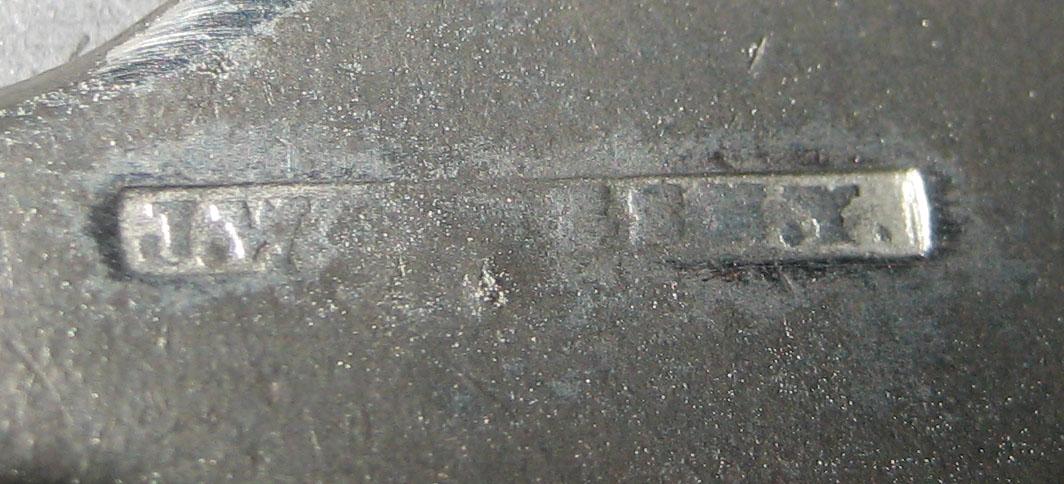 1965.2789 Spoon (mark)