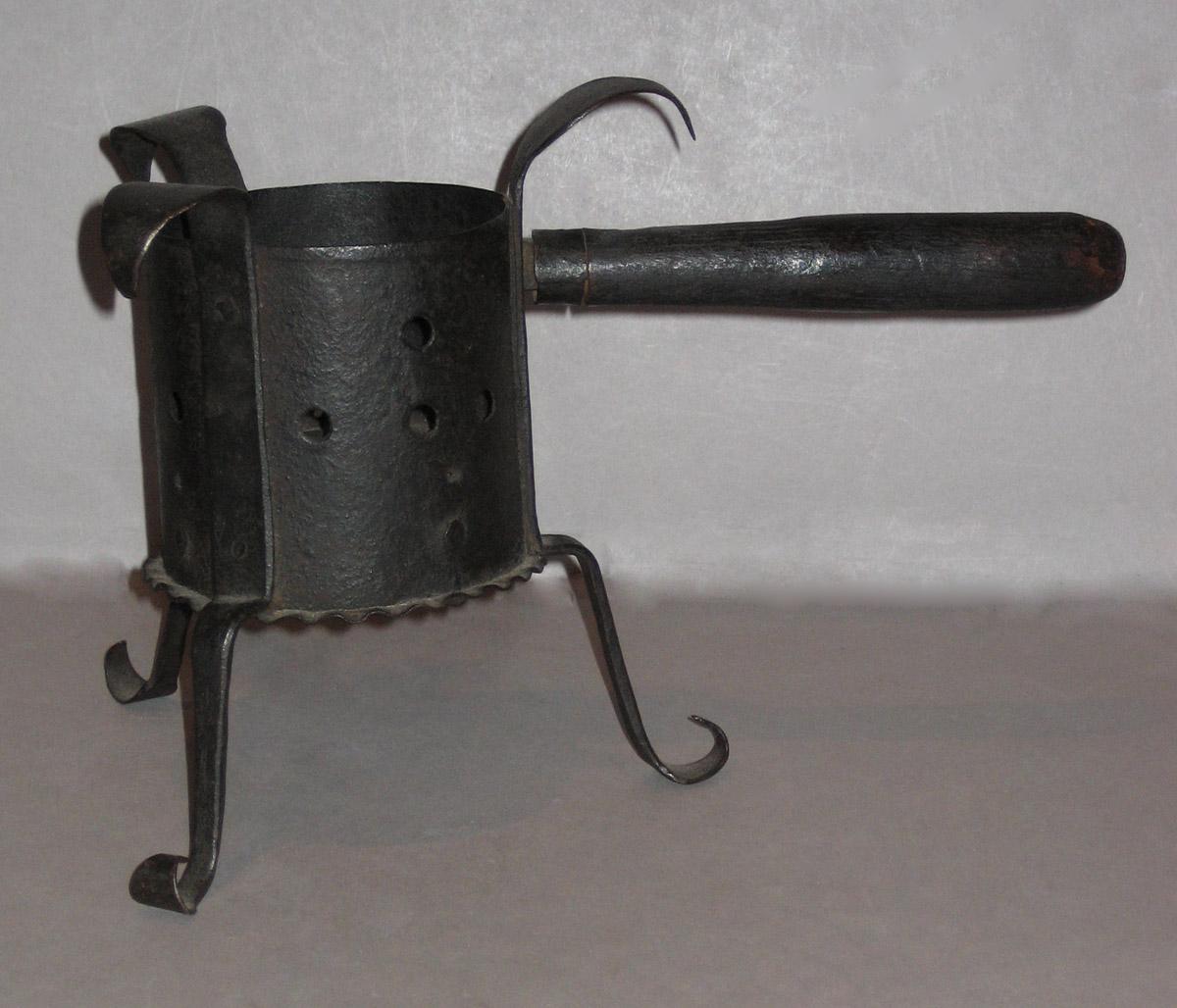 1956.0038.086 Brazier
