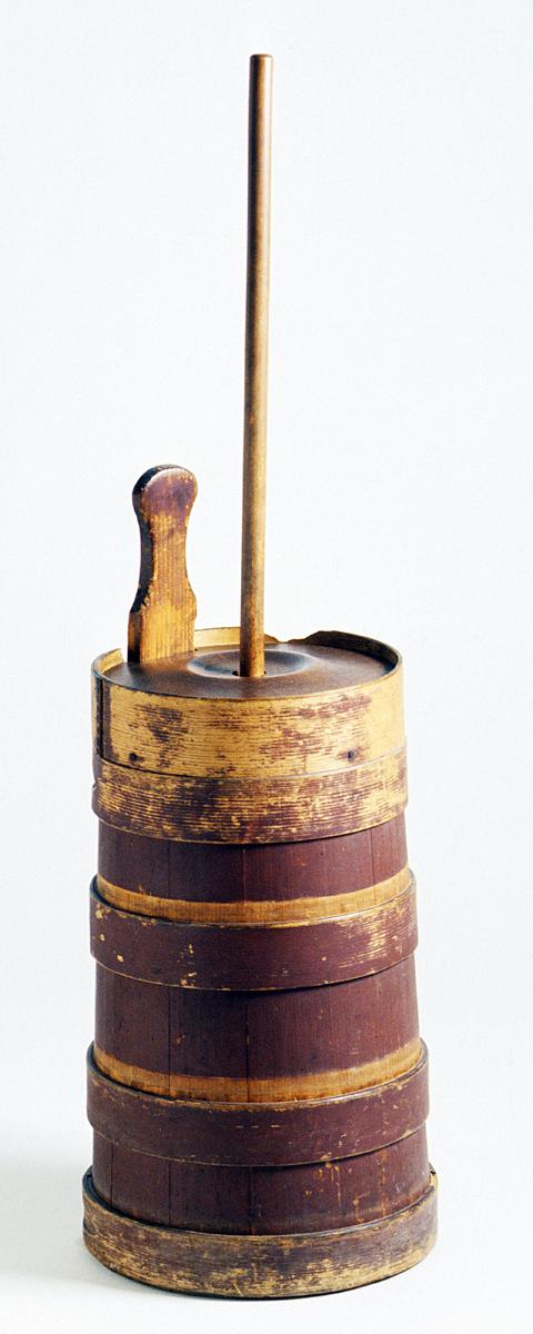 1965.2819 Cheese Drainer