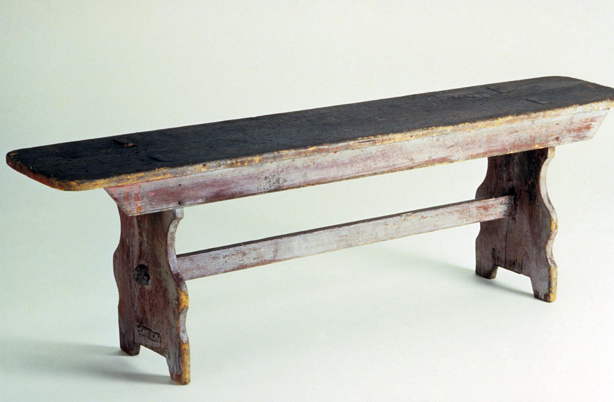 1965.2828 Bench