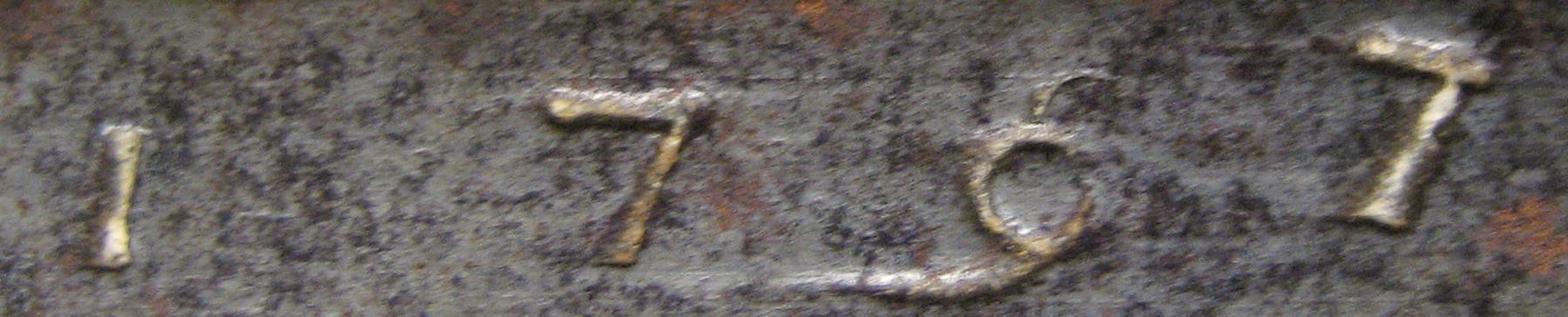 1965.2851Spatula (mark 1)