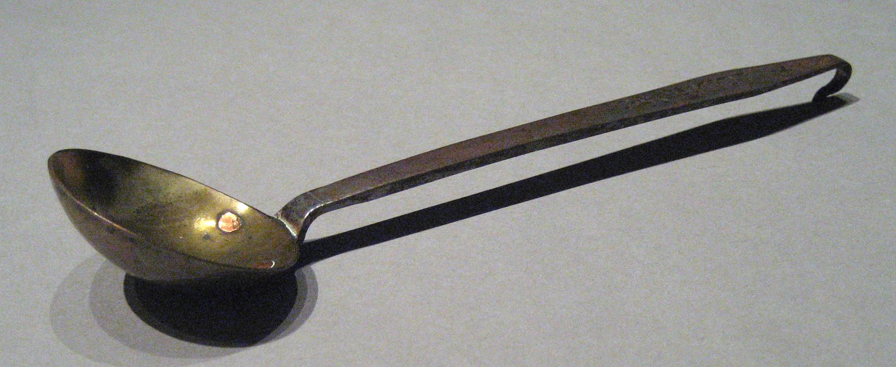 1965.2853 Spoon