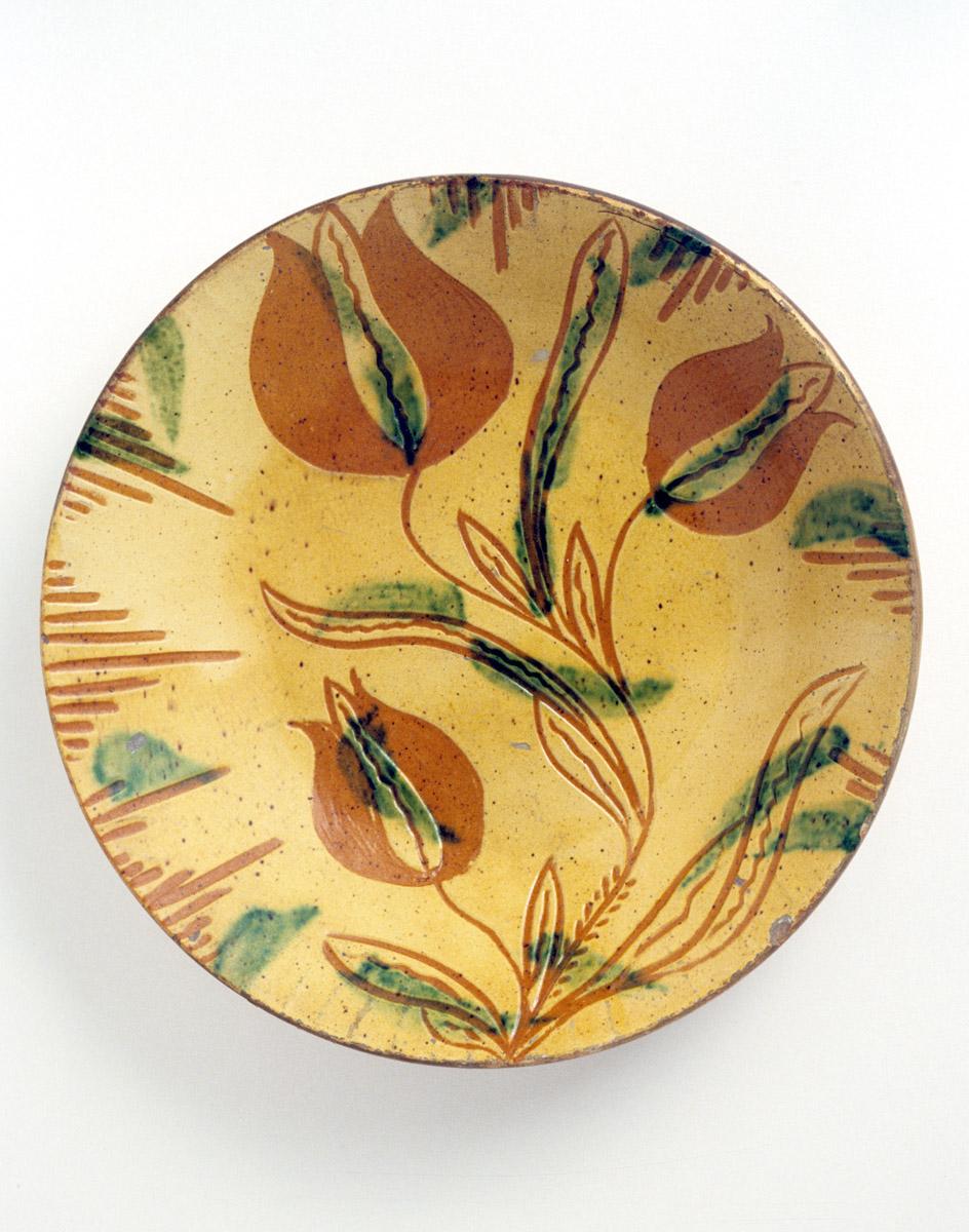 1965.2857 Dish