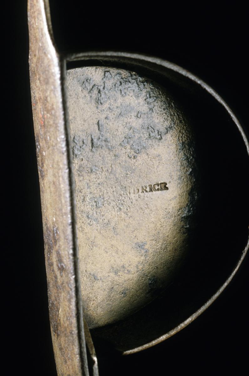 1965.2861 Snuffer (mark)