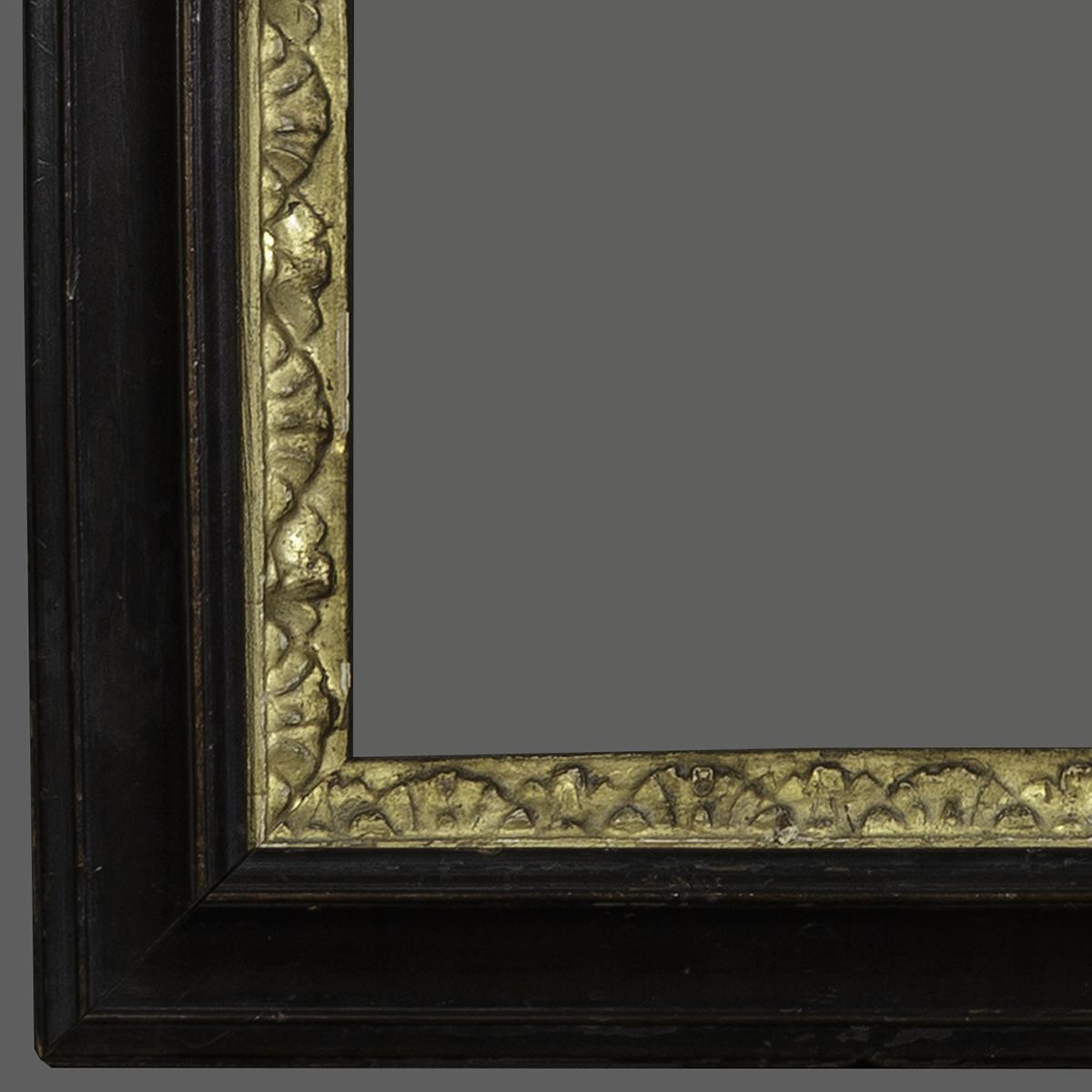 1965.2864 B Frame, Detail
