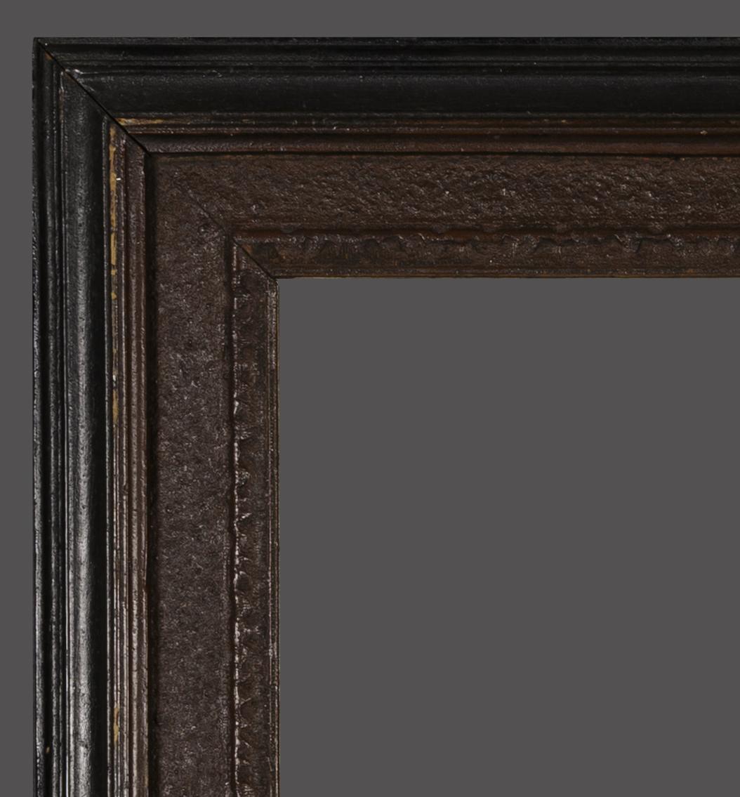 1965.2865 Frame, Detail