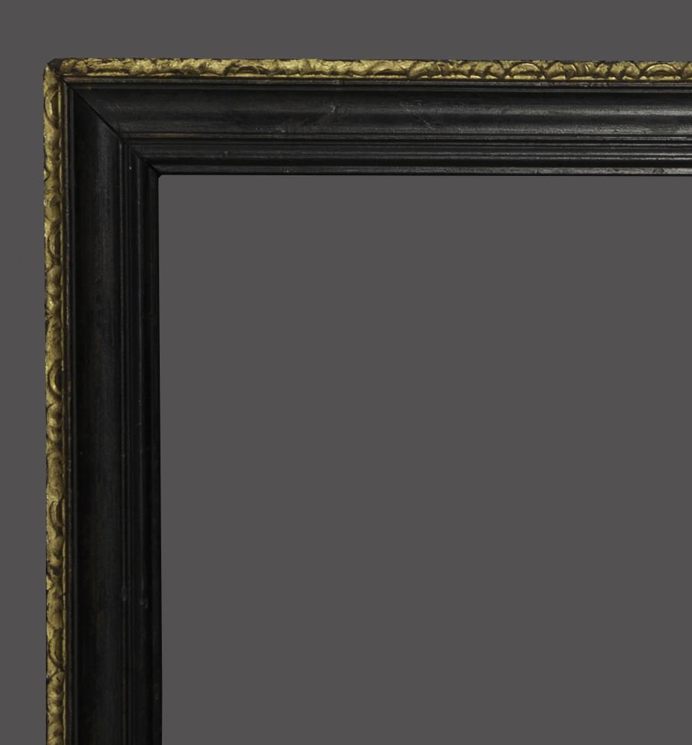 1965.2866 Frame, Detail