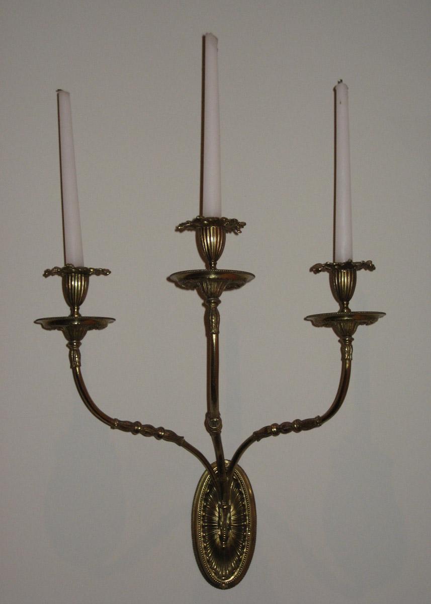 1965.2875.001 Sconce