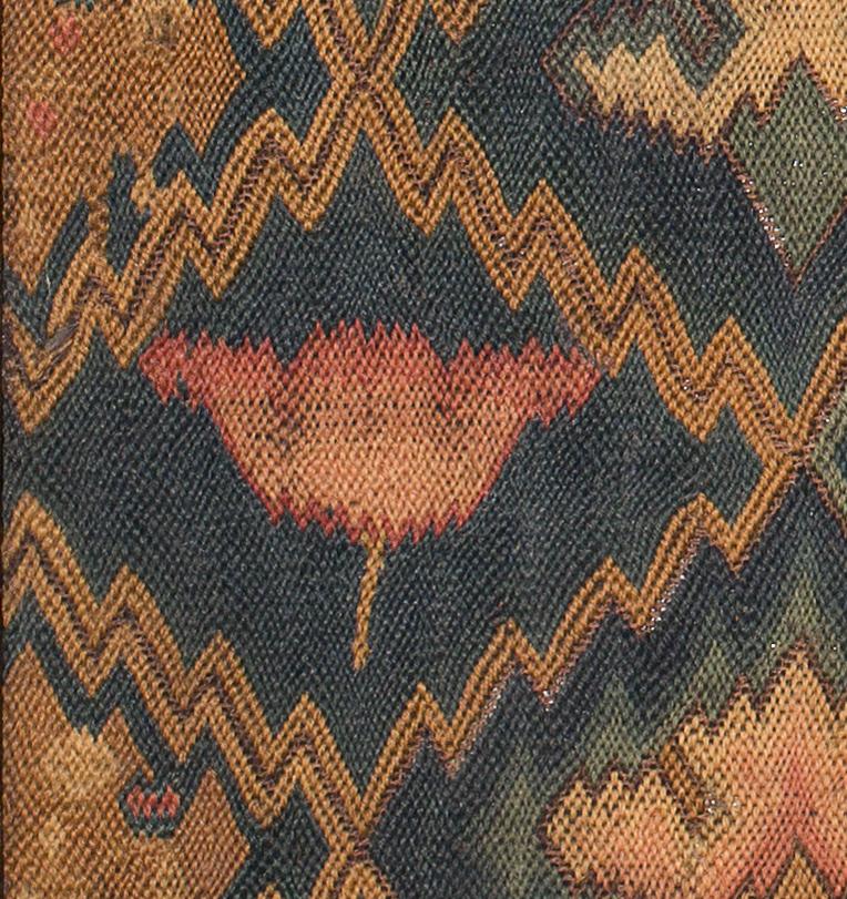 1965.2903 B Pole Screen, Detail 13