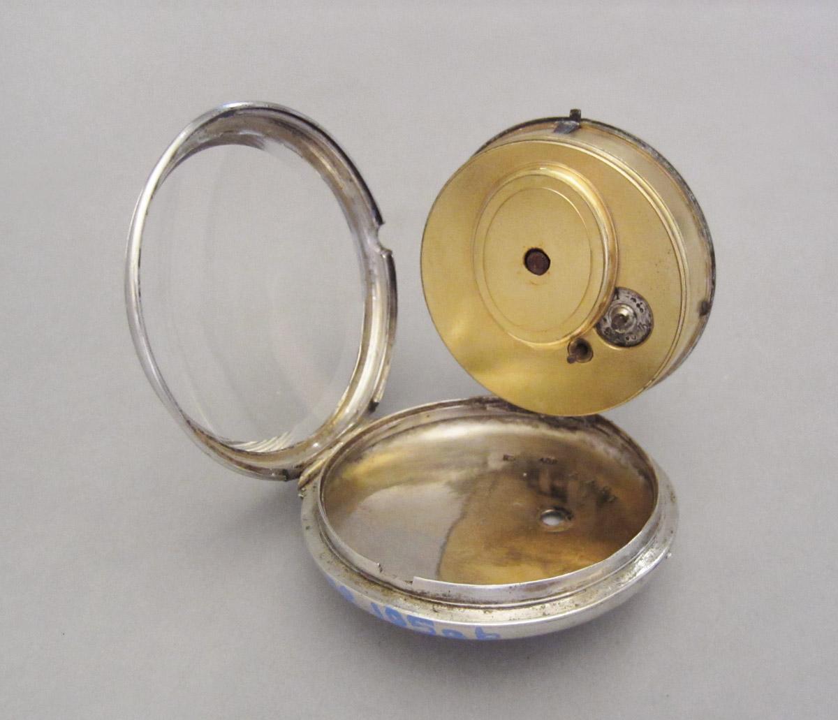 1956.0038.105 A, B Watch, view 1