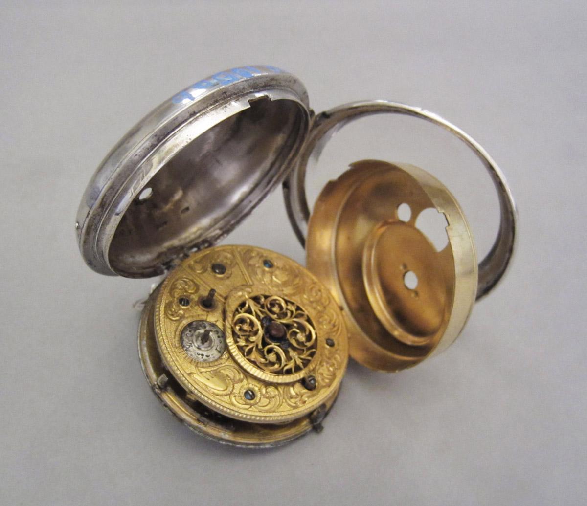 1956.0038.105 A, B Watch, view 2