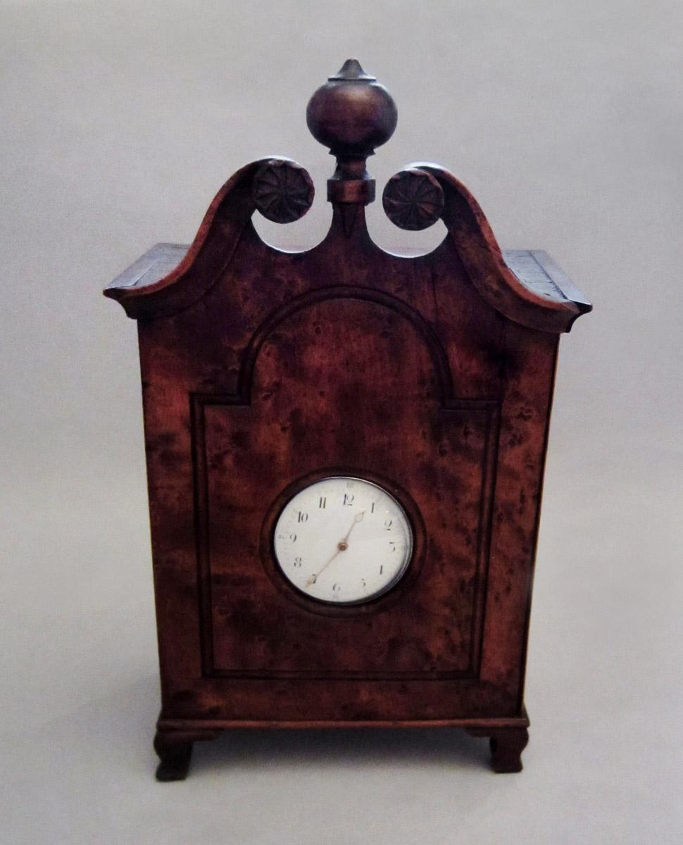 1956.0038.104 Box, .105 A, B Watch, view 1