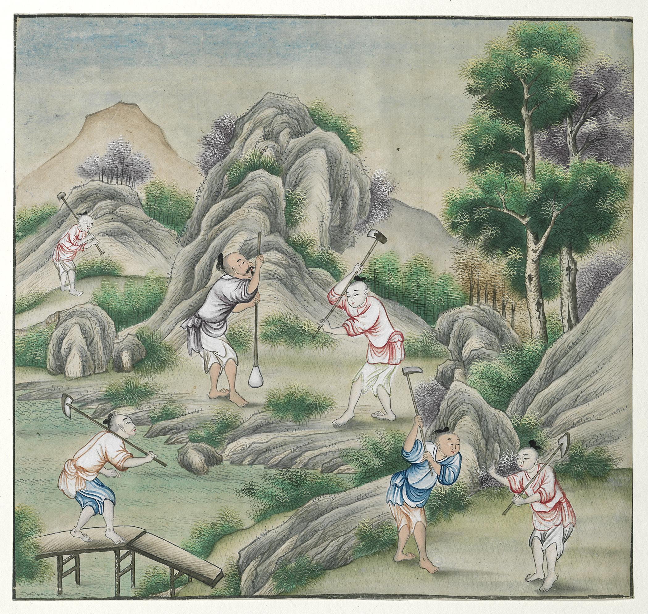 1956.0038.106 Watercolor, view 2