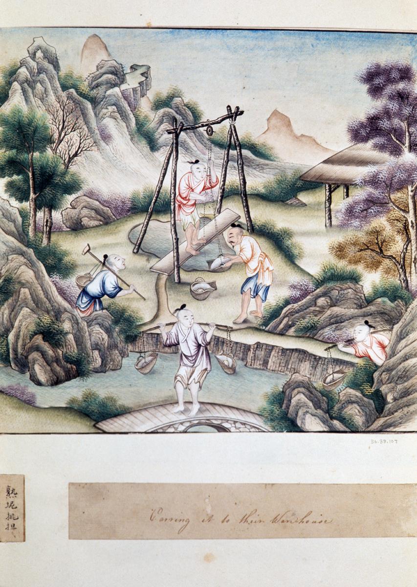 1956.0038.107  Watercolor