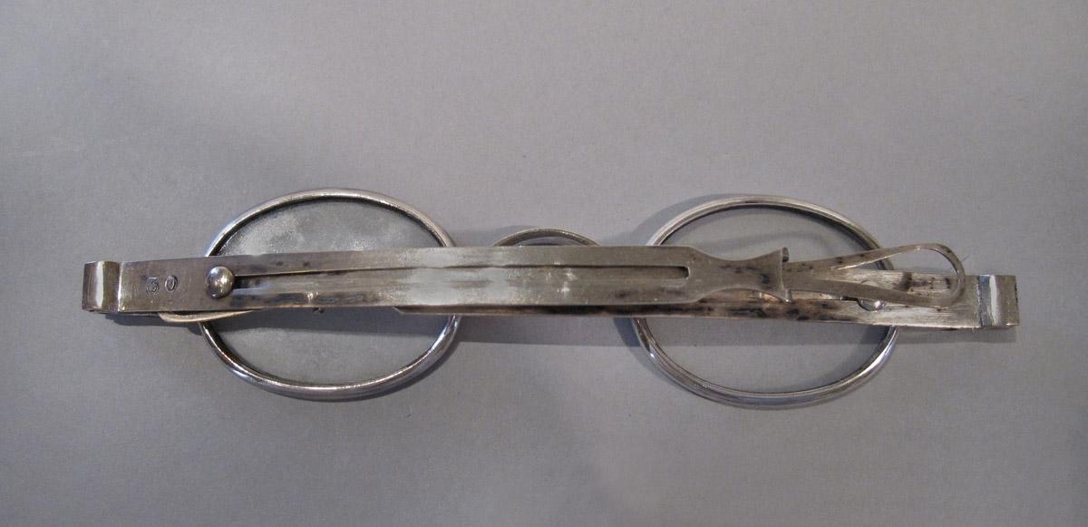 1965.2923 A Spectacles, view 2