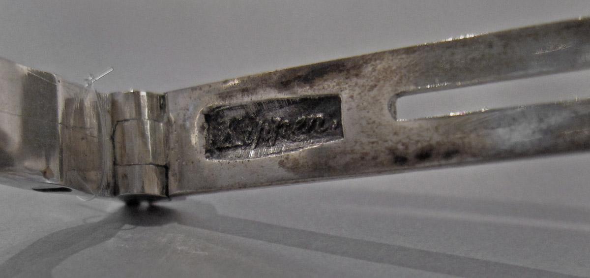 1965.2923 A Spectacles, mark 1
