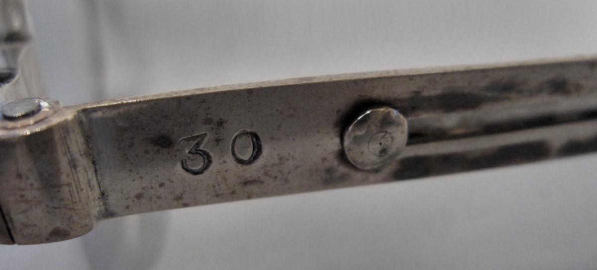 1965.2923 A Spectacles, mark 2