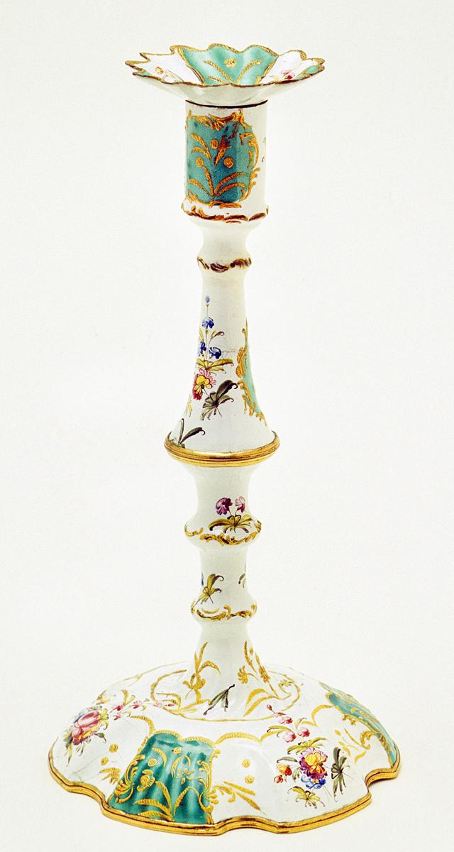 1965.2925 A, B Candlestick