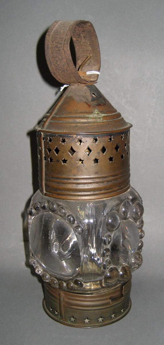 1965.2937 Lantern