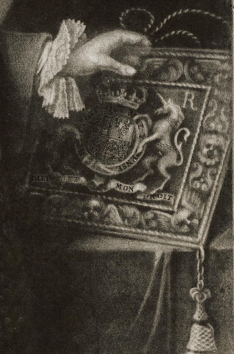 1965.2940 Print, Detail 3
