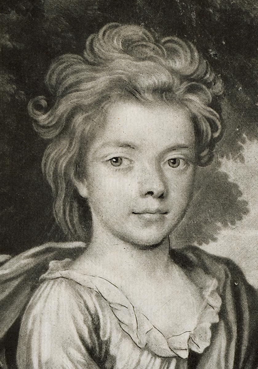 1965.2941 Print, Detail 2
