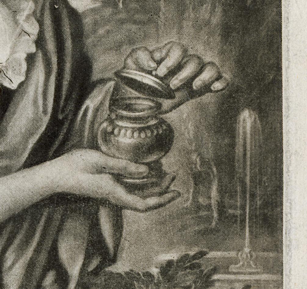 1965.2941 Print, Detail 3