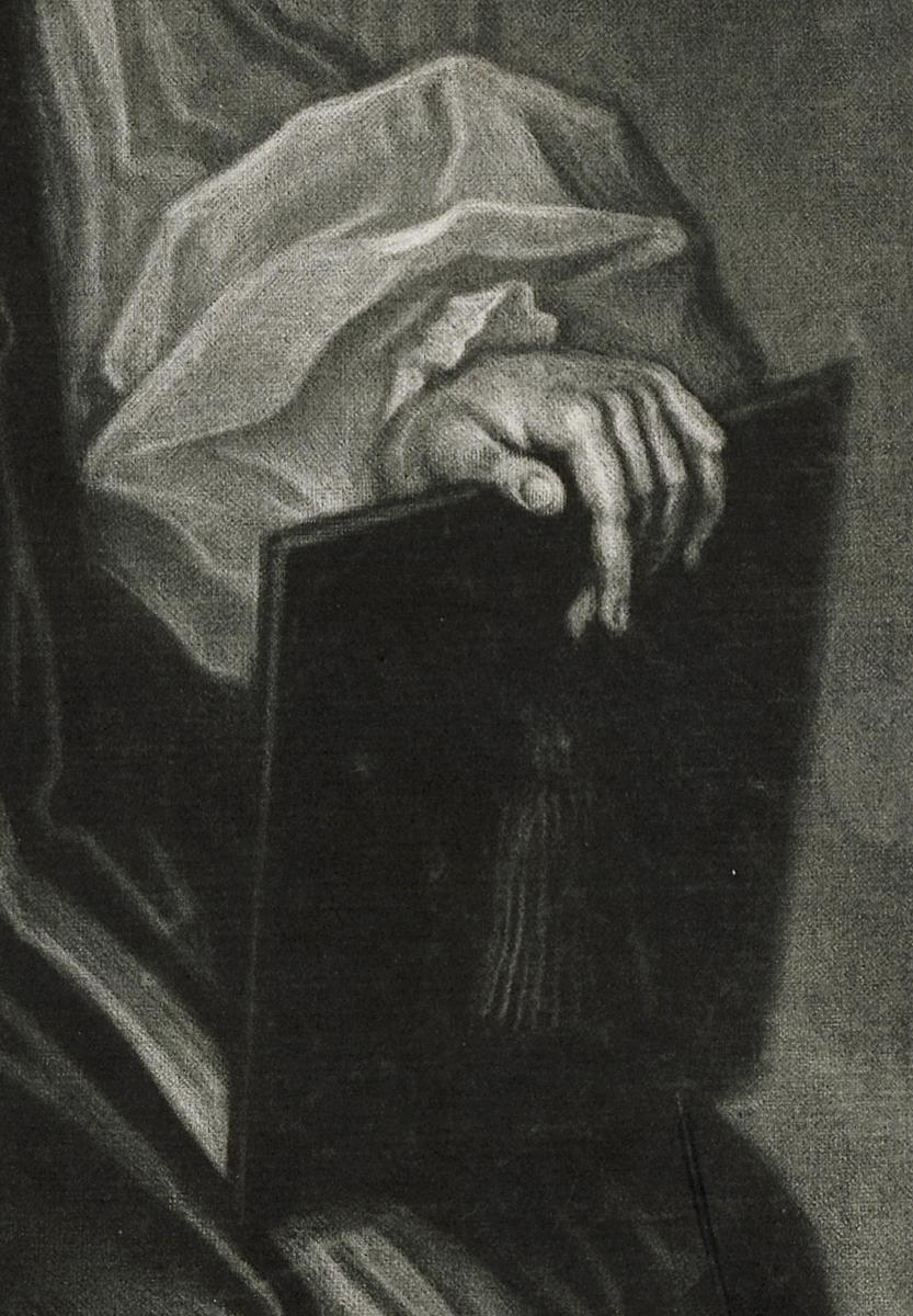 1965.2942 Print, Detail 3