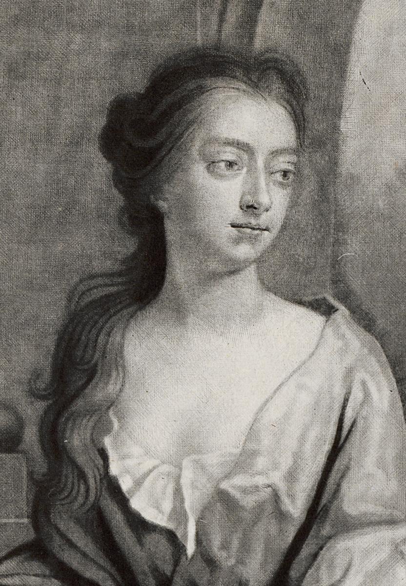 1965.2945 Print, Detail 2