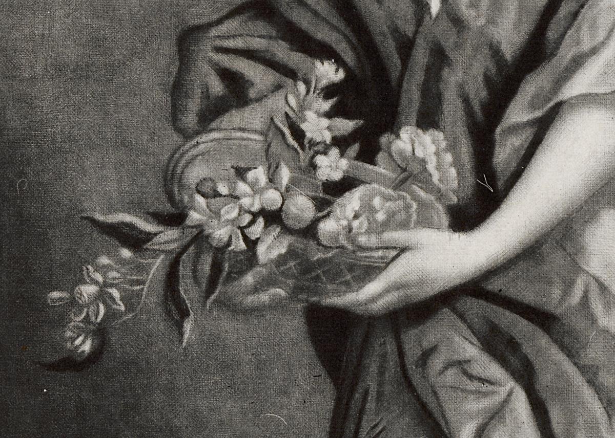 1965.2945 Print, Detail 3