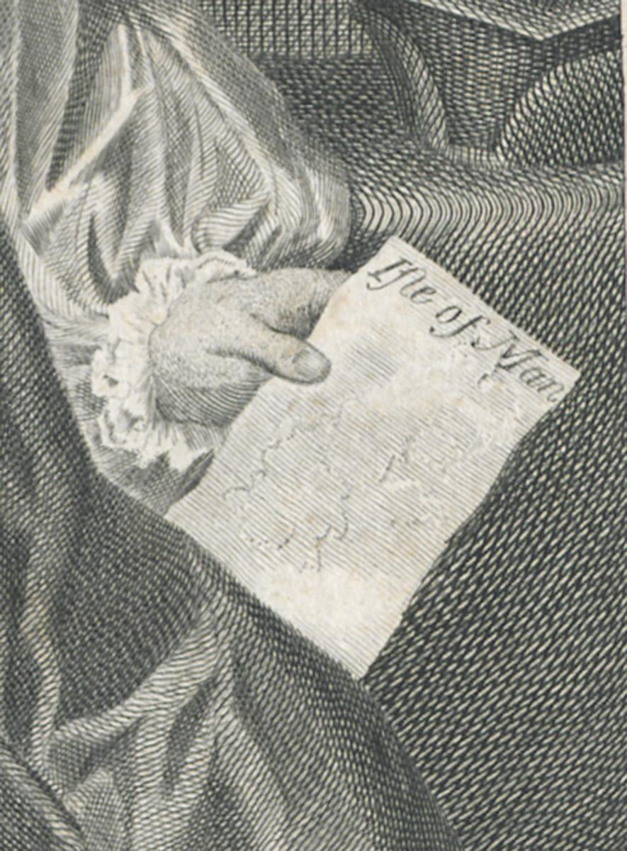 1965.2948 Print, detail 2