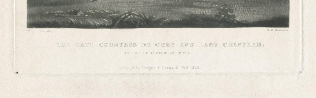 1965.2951 Print, detail 1